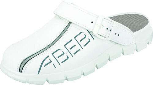 Berufsschuh Clog 7310, Gr. 35 