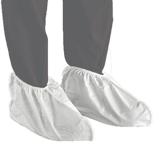 AlphaTec® Überschuh 2500, Modell 400, weiß 