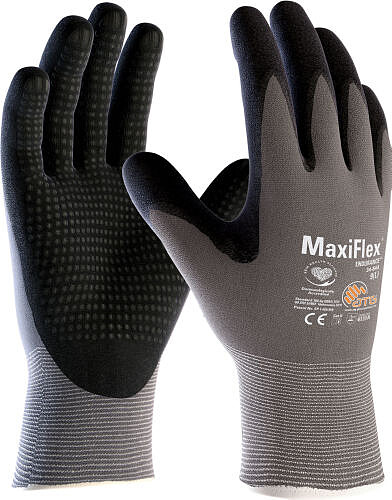 Mechanikschutzhandschuh MaxiFlex® Endurance™ AD-APT® (ATG® 42-844), Gr. 9 