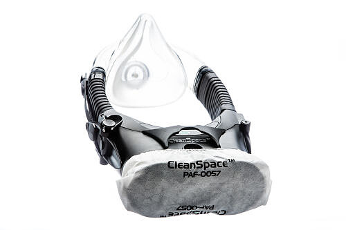 CleanSpace™ Vorfilter (großformatige Filter) 