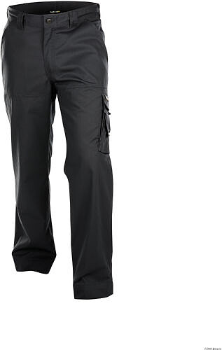 DASSY® Bundhose Liverpool, schwarz, Gr. 53 
