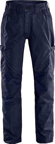 Allrounder Stretch-Hose, Damen 2541 LWR, dunkelblau, Gr. 44 