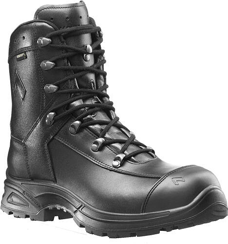 Sicherheitsstiefel AIRPOWER XR21, Gr. 48 (UK 13.0) 