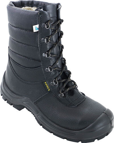 Sicherheitsstiefel 53762-408 (S3), Gr. 36 