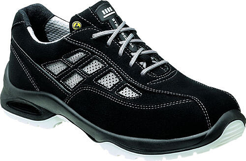 Sicherheitshalbschuh VD 2200 ESD (S1), Weite XB, Gr. 47 