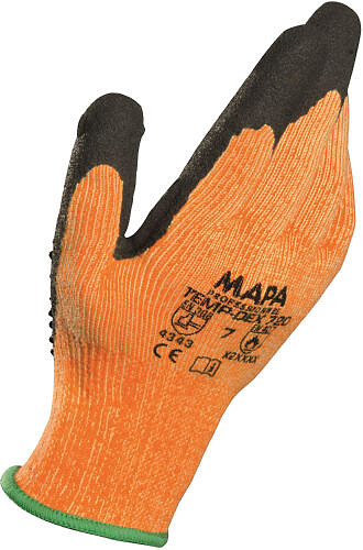 Hitzeschutzhandschuh TempDex 720, Gr. 9 