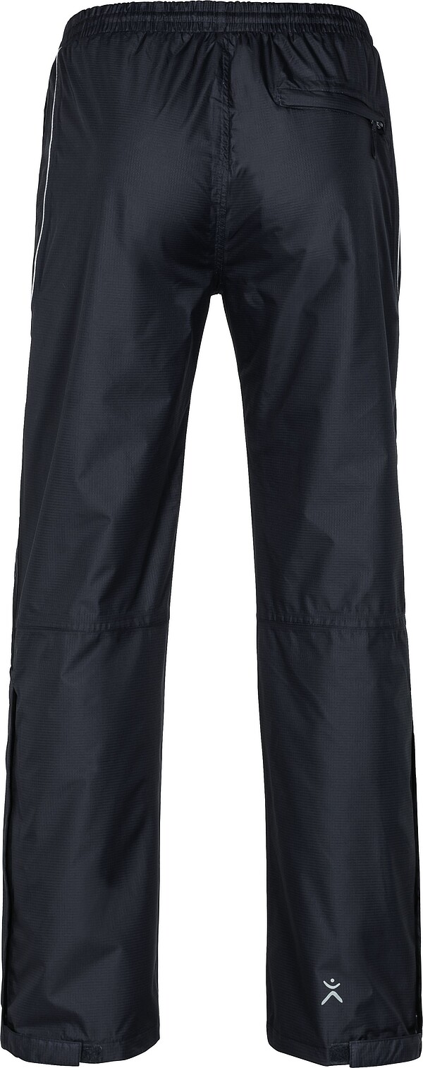 Hose Monsun, marine, Gr. 2XL 