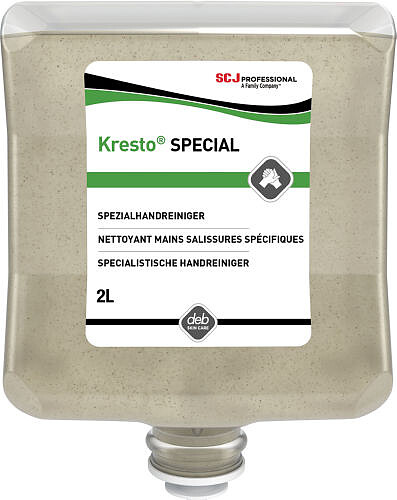 Handreiniger Kresto® SPECIAL, 2 Liter 