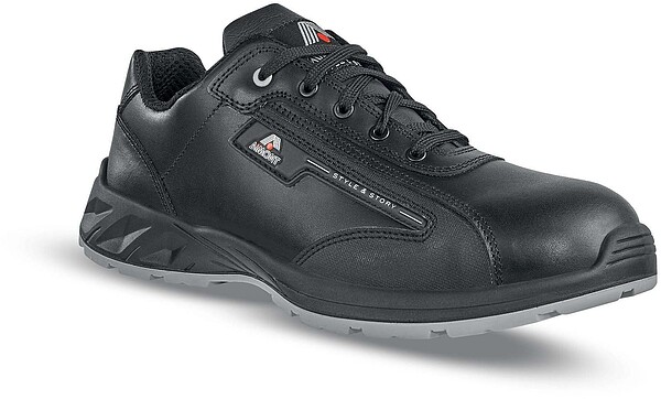 Sicherheitshalbschuh Skymaster New (S3), Weite 11, Gr. 40 