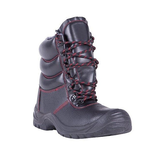 Sicherheitsstiefel Winter (S3), Gr. 39 
