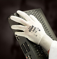 Mechanikschutzhandschuh Edge 48-125, Gr. 6 