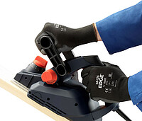 Mechanikschutzhandschuh Edge 48-126, Gr. 7 