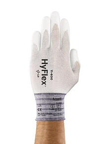 Mechanikschutzhandschuh HyFlex® 11-600, Gr. 9 