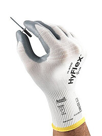 Mechanikschutzhandschuh HyFlex® 11-800, Gr. 7 