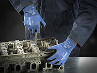 Schnittschutzhandschuh Hyflex® 11-528, Gr. 9 