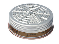 Dräger X-​plore® Rd90 Gasfilter 990 A1