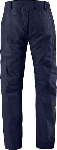 Allrounder Stretch-Hose, Damen 2541 LWR, dunkelblau, Gr. 44 