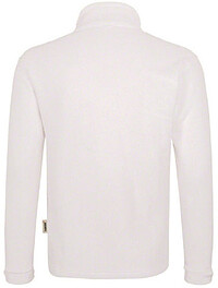 Fleecejacke Langley 840, weiß, Gr. XS 