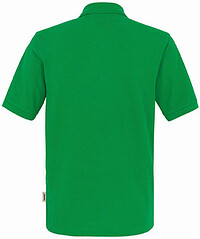 Polo-Shirt Top 800, kellygrün, Gr. M 