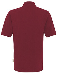 Poloshirt Classic 810, weinrot, Gr. 2XL 