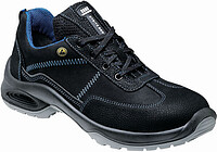 Sicherheitshalbschuh ESD AL 742 Plus (S2), Weite NB, Gr. 37