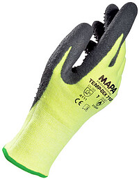 Hitzeschutzhandschuh TempDex 710, Gr. 8