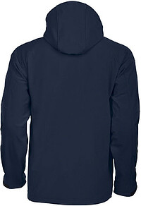 Softshell-Jacke Tulsa, marine, Gr. L 