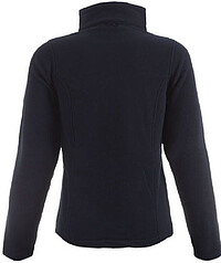 Women’s Fleece Jacket C, navy, Gr. L 