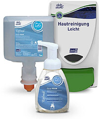 Schaumseife Refresh™ Clear FOAM, 1000 ml 