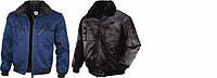 Pilotenjacke 3-2400WX, marine, Gr. 2XL 